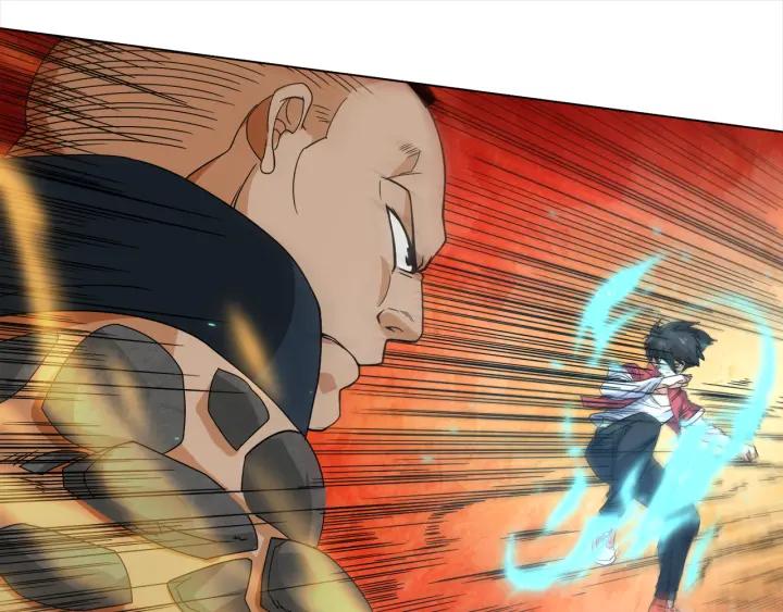 Ultimate Soldier Ch.6 p190