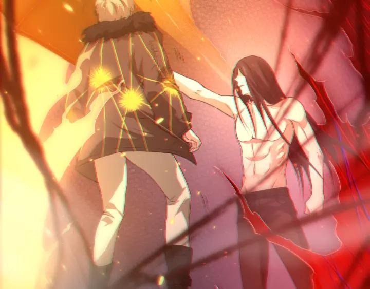 Ultimate Soldier Ch.63 p12