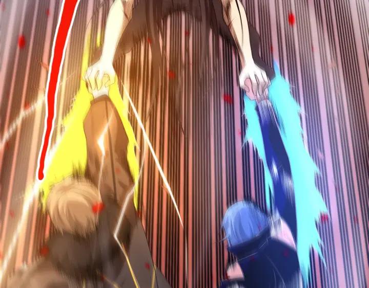 Ultimate Soldier Ch.64 p32