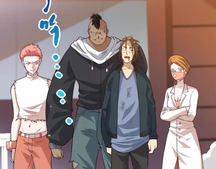 Ultimate Soldier Ch.66 p89