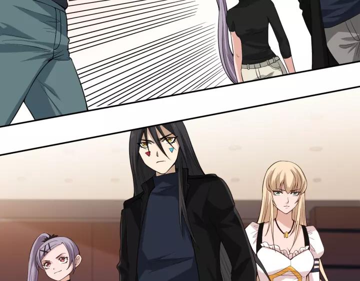 Ultimate Soldier Ch.67 p12