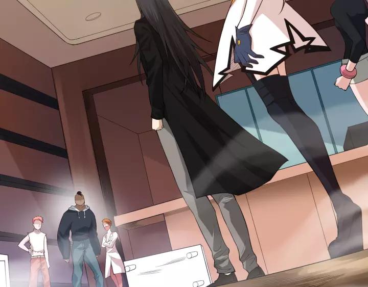 Ultimate Soldier Ch.67 p9