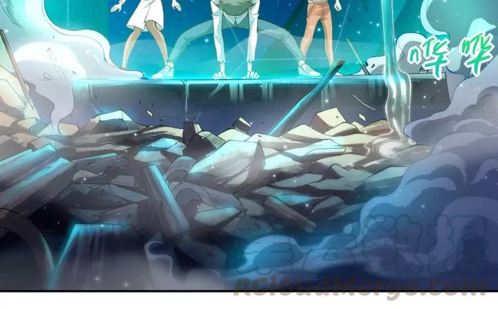 Ultimate Soldier Ch.68 p131