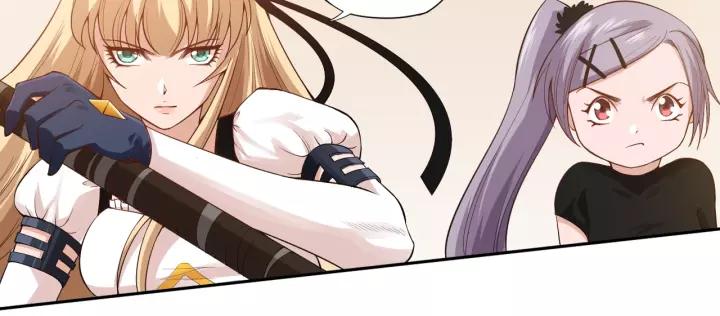 Ultimate Soldier Ch.68 p95