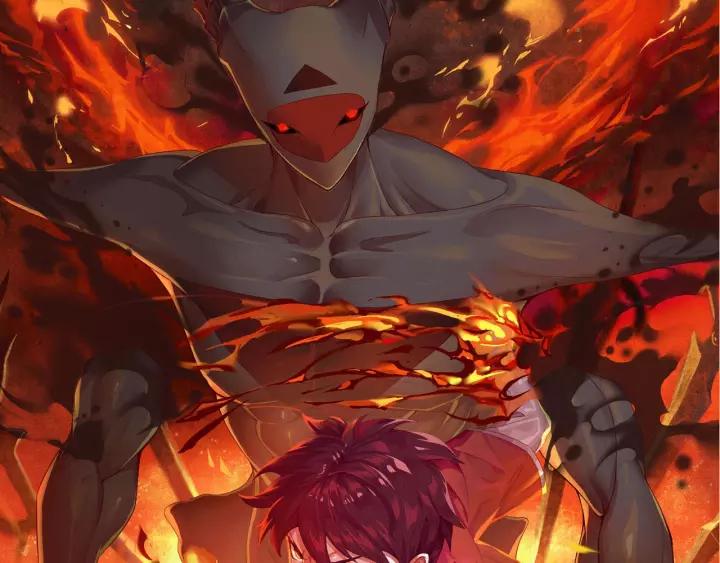 Ultimate Soldier Ch.69 p5