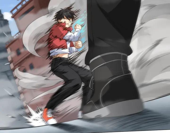 Ultimate Soldier Ch.7 p48
