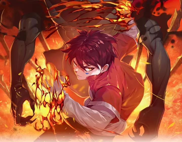 Ultimate Soldier Ch.70 p5