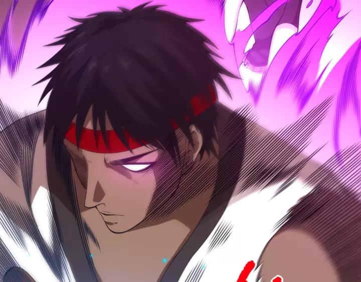 Ultimate Soldier Ch.70 p67