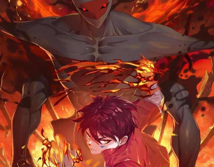 Ultimate Soldier Ch.71 p7
