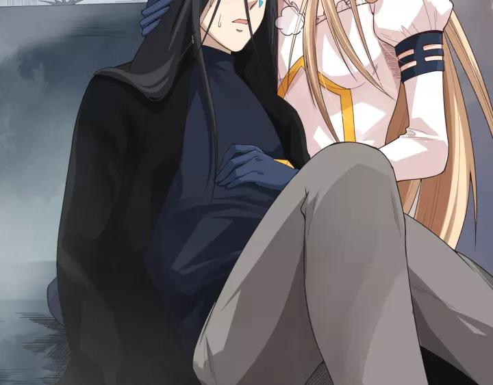 Ultimate Soldier Ch.74 p123