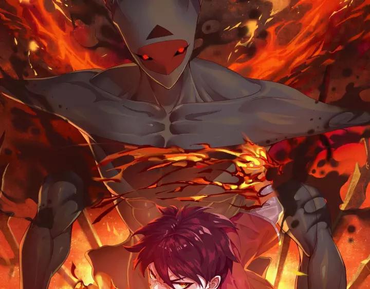 Ultimate Soldier Ch.74 p8