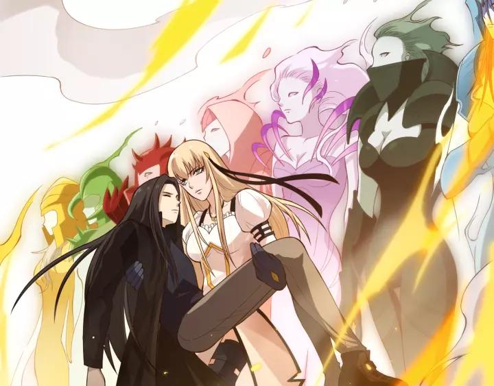 Ultimate Soldier Ch.75 p152