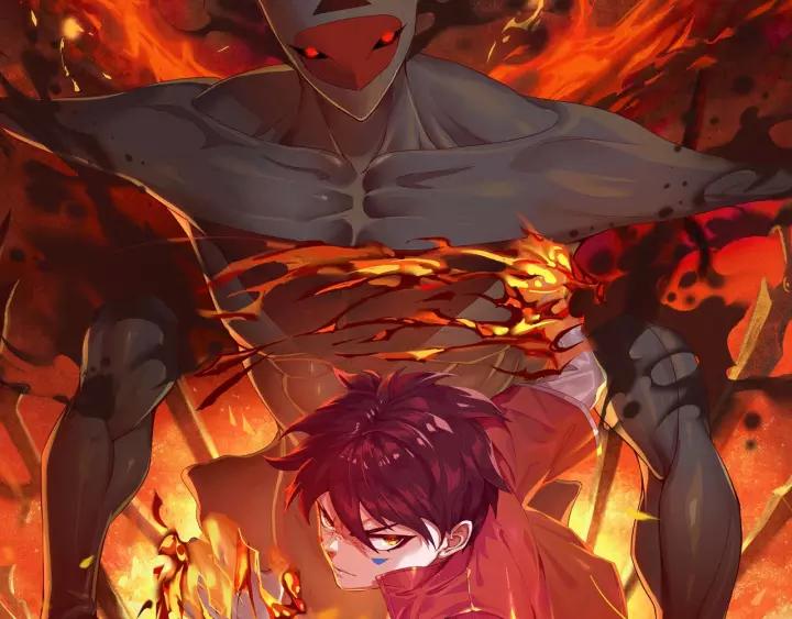 Ultimate Soldier Ch.75 p8