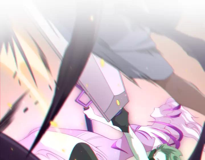 Ultimate Soldier Ch.75 p95