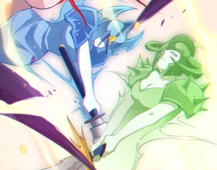 Ultimate Soldier Ch.75 p97