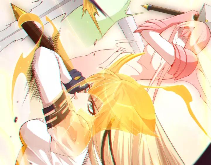 Ultimate Soldier Ch.75 p98