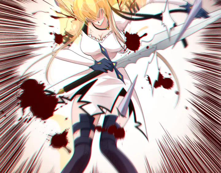 Ultimate Soldier Ch.76 p100