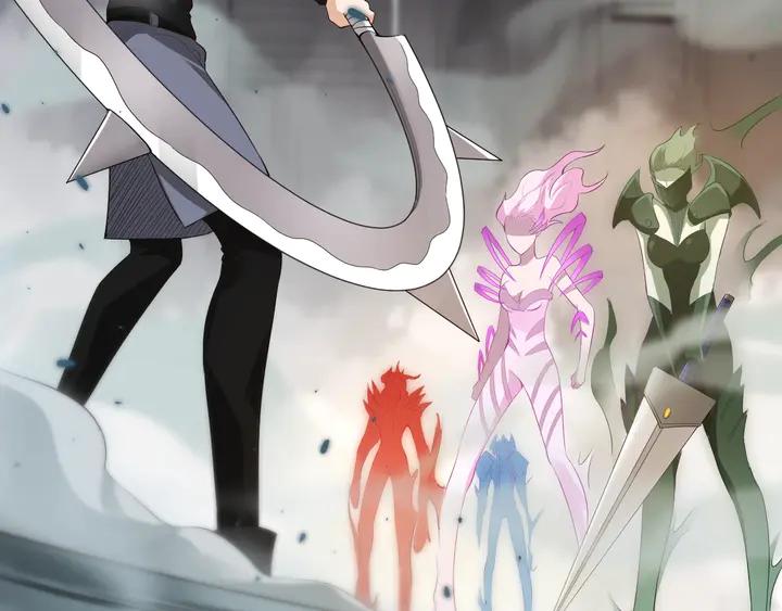 Ultimate Soldier Ch.76 p108
