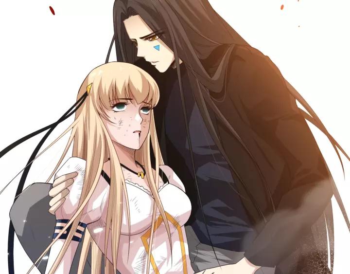 Ultimate Soldier Ch.77 p133