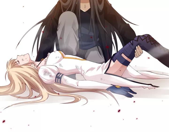 Ultimate Soldier Ch.77 p143