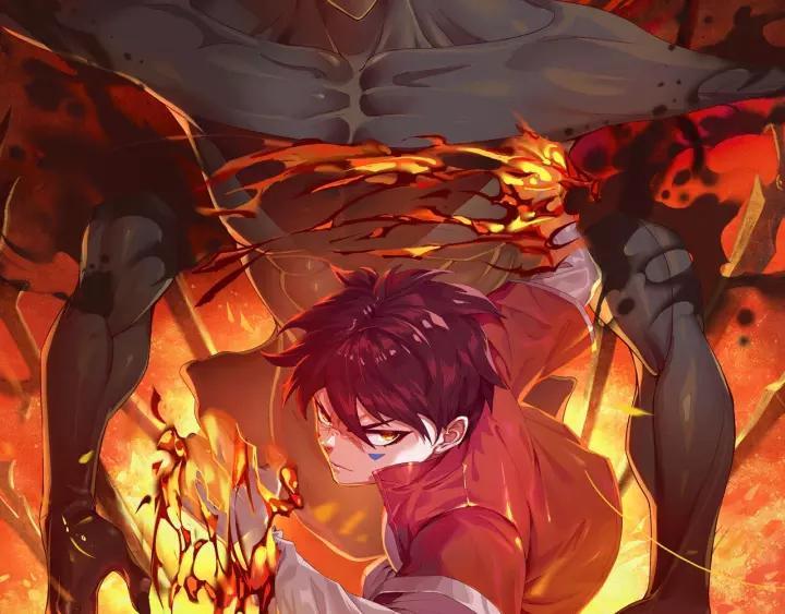 Ultimate Soldier Ch.77 p9
