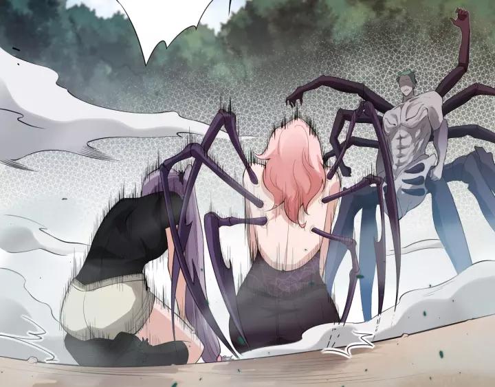 Ultimate Soldier Ch.77 p98