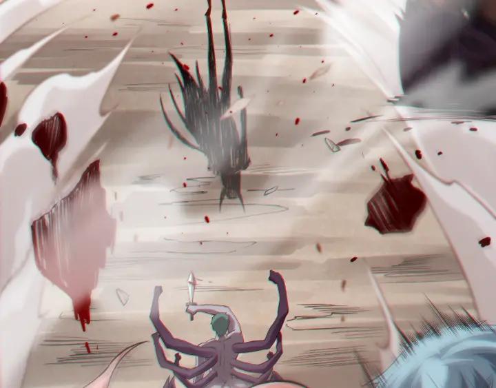 Ultimate Soldier Ch.78 p137