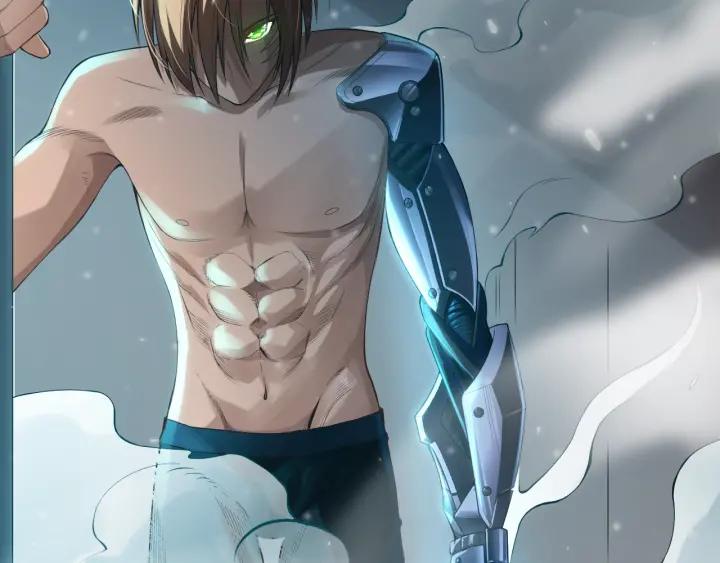 Ultimate Soldier Ch.78 p167