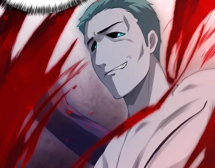 Ultimate Soldier Ch.78 p17