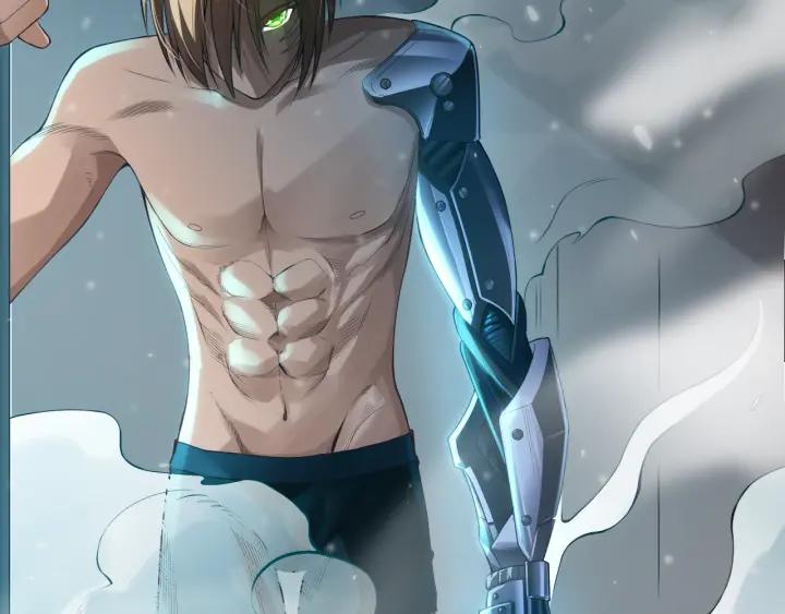 Ultimate Soldier Ch.79 p4