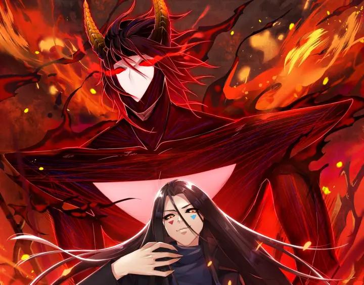 Ultimate Soldier Ch.79 p7