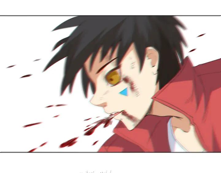 Ultimate Soldier Ch.8 p132