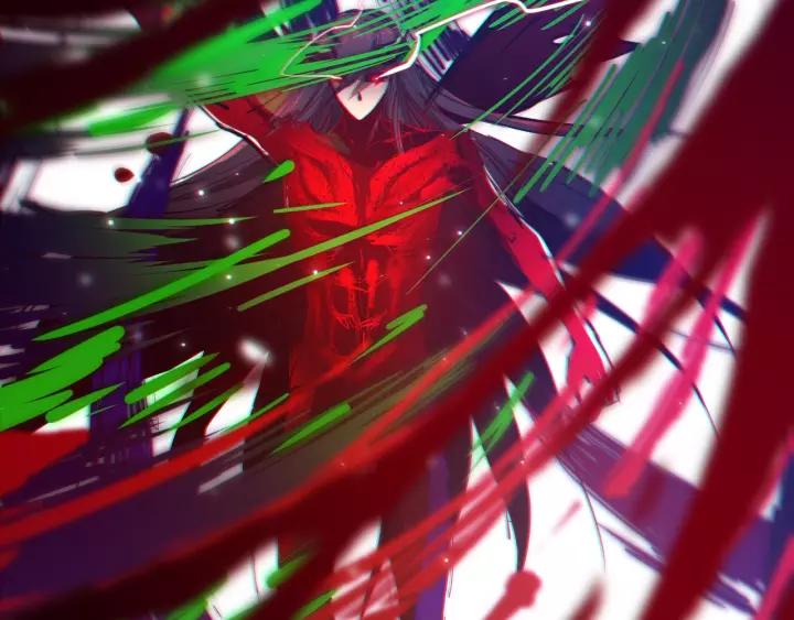 Ultimate Soldier Ch.82 p133