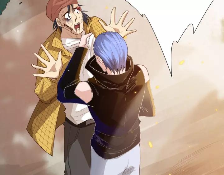 Ultimate Soldier Ch.82 p206