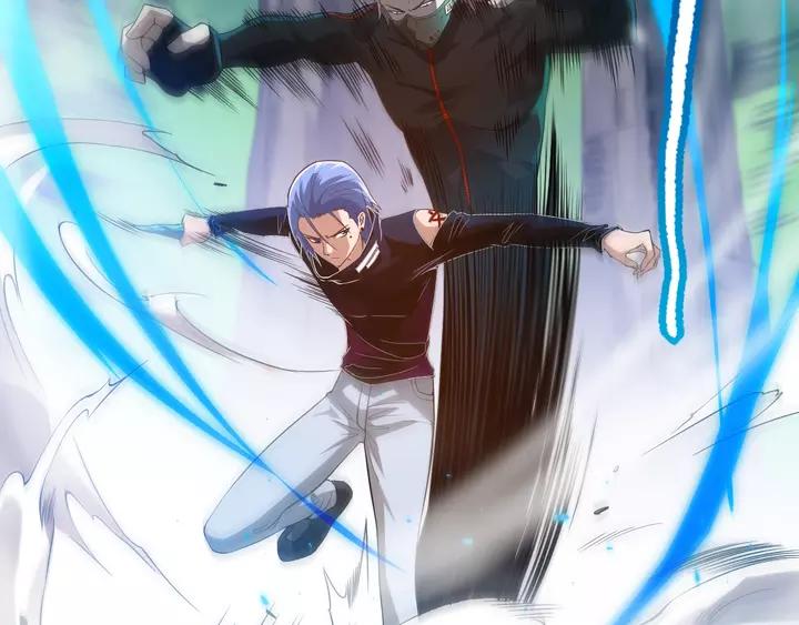 Ultimate Soldier Ch.84 p129