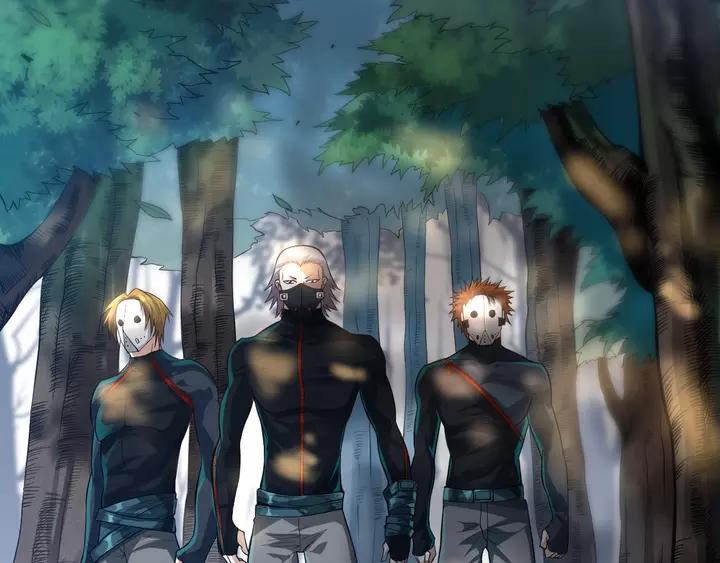 Ultimate Soldier Ch.84 p48