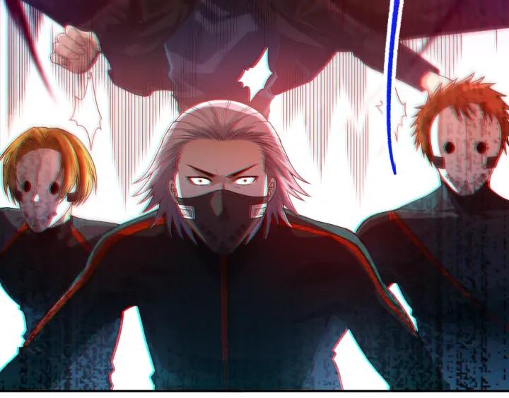 Ultimate Soldier Ch.85 p119