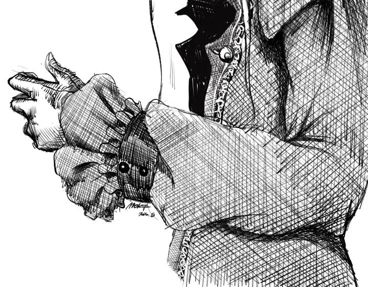 Ultimate Soldier Ch.85 p200