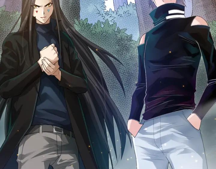Ultimate Soldier Ch.85 p76