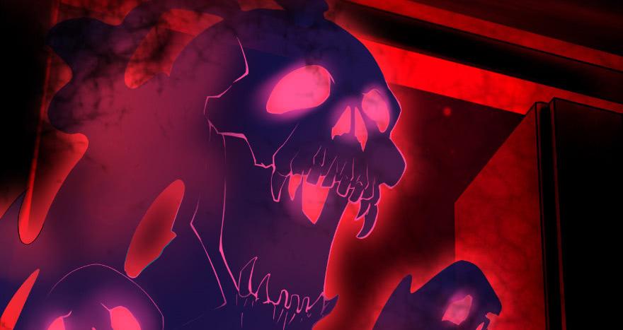Infinity Mailman Ch.1 p16