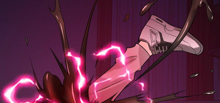 Infinity Mailman Ch.1 p26