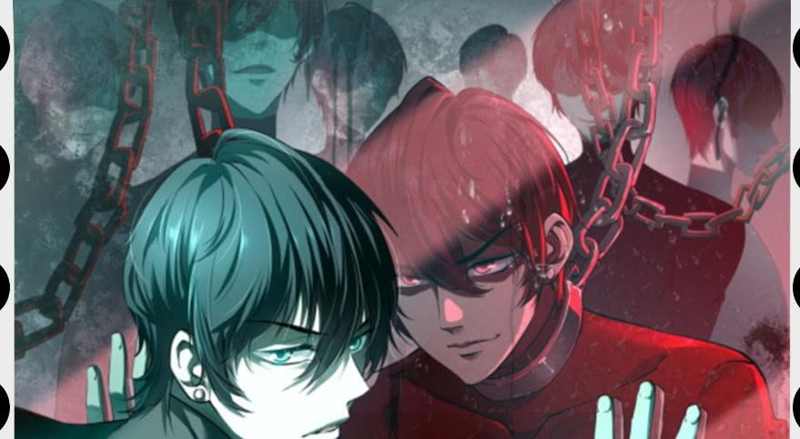 Infinity Mailman Ch.1 p44