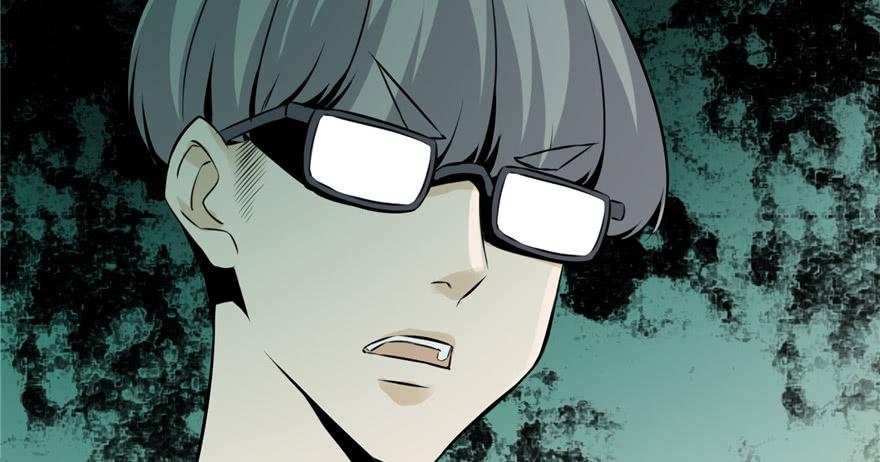 Infinity Mailman Ch.2 p148