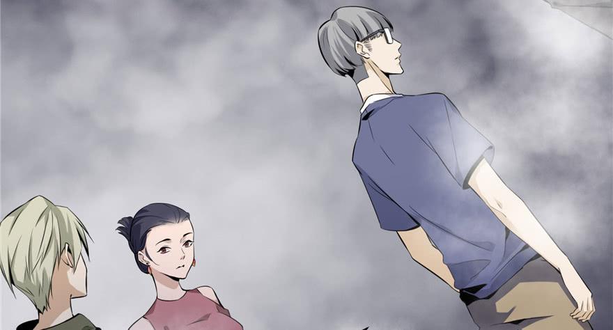 Infinity Mailman Ch.2 p87