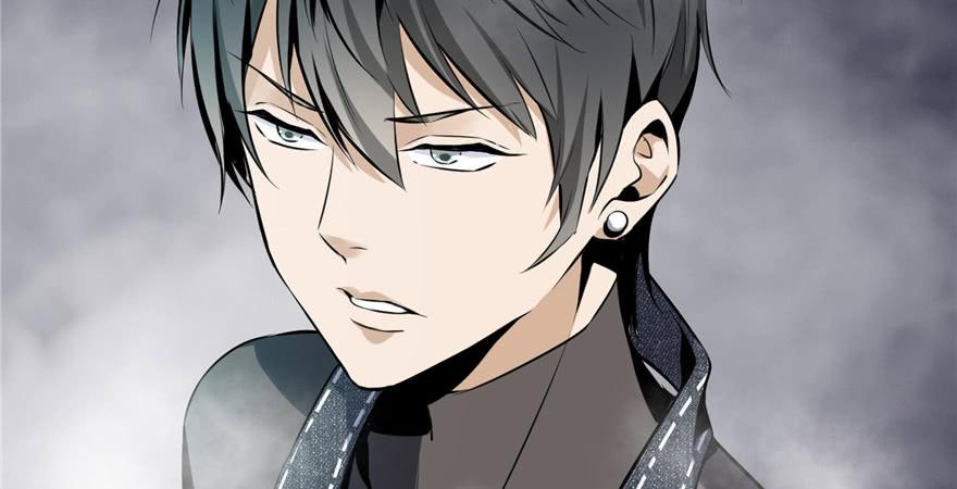 Infinity Mailman Ch.2 p99