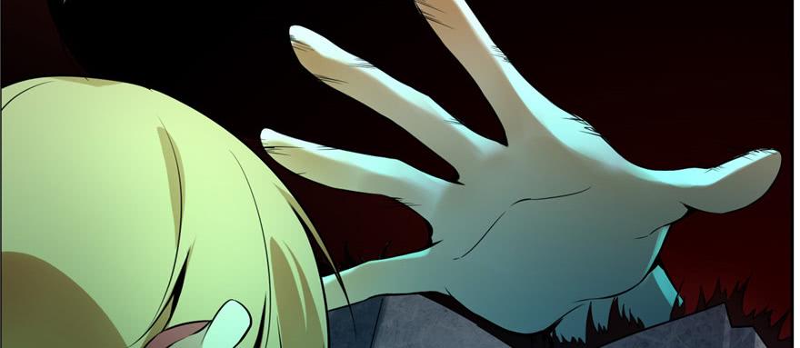 Infinity Mailman Ch.3 p110