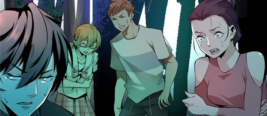 Infinity Mailman Ch.3 p29
