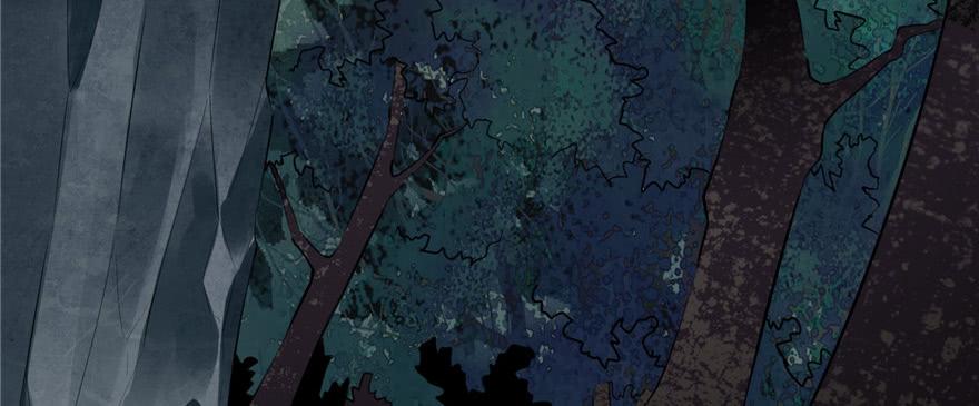 Infinity Mailman Ch.3 p33