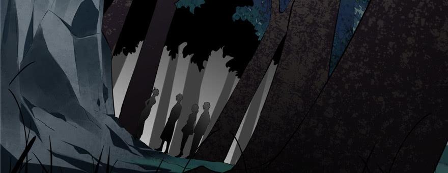 Infinity Mailman Ch.3 p34
