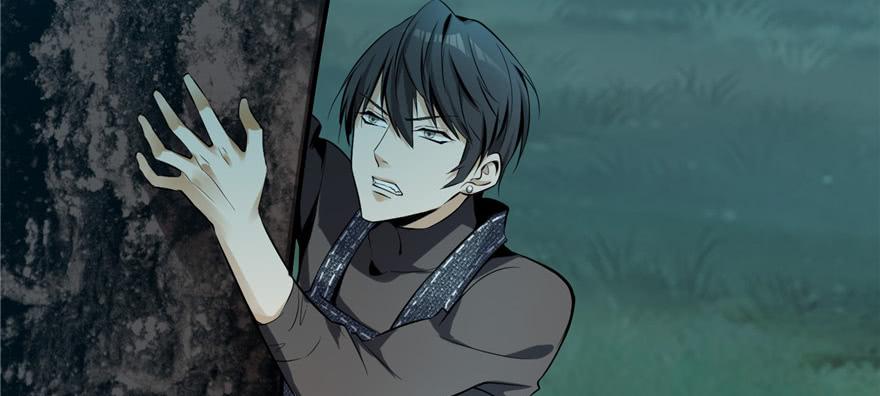 Infinity Mailman Ch.3 p39